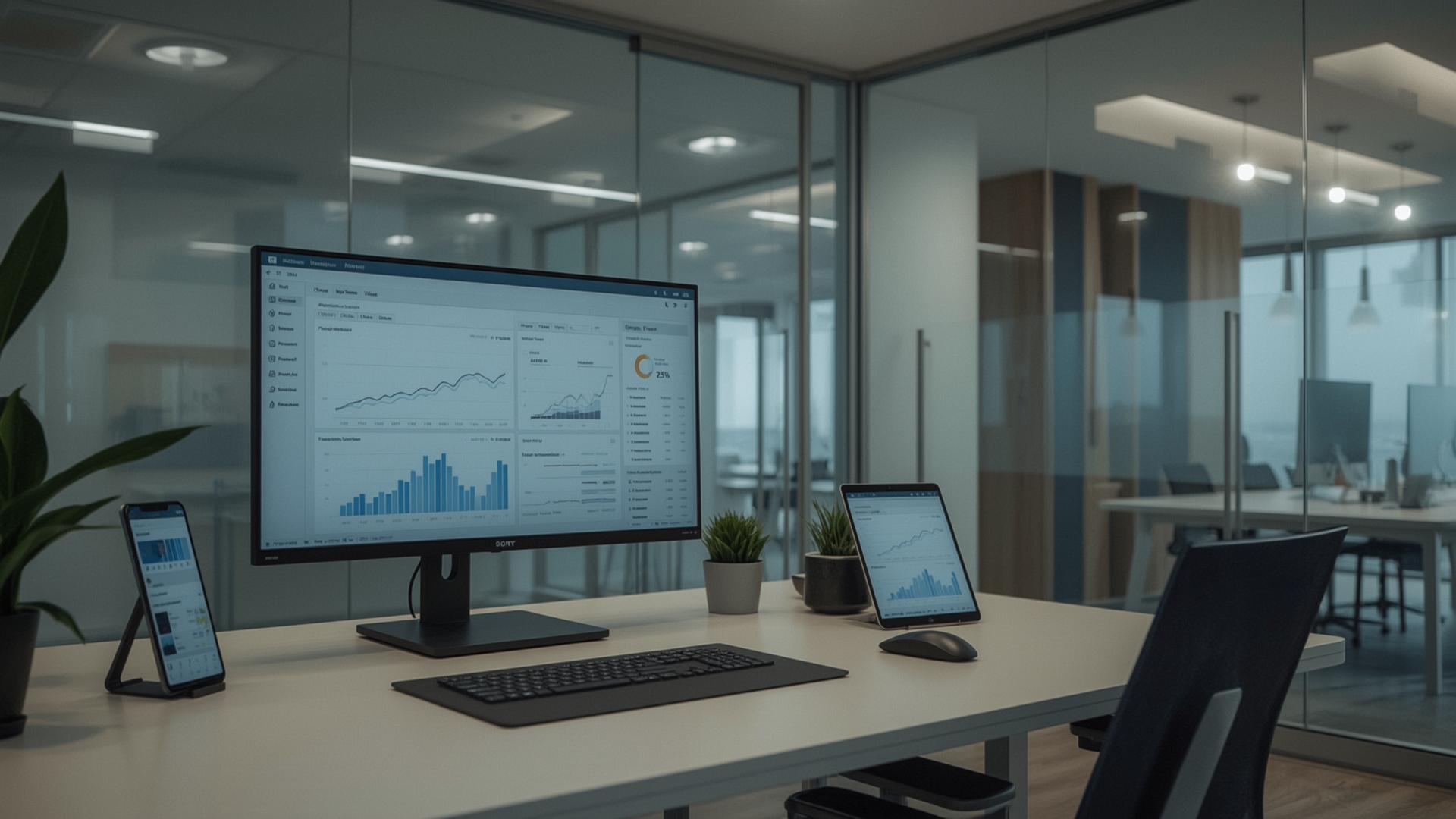 Services comptables professionnels